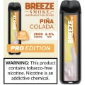 Breeze Pro jopa 2000